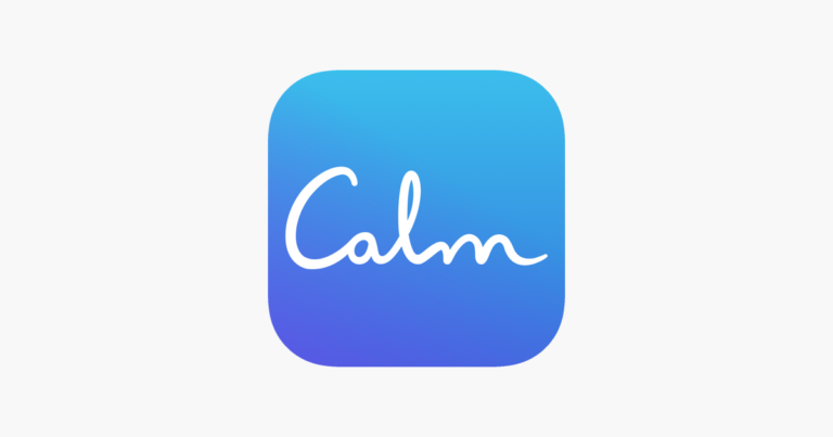 Headspace وCalm: مقارنة تطبيقات التأمل والنوم