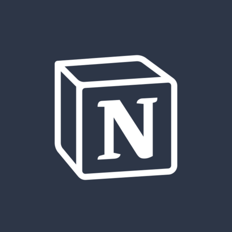 تطبيق Notion: مساحة العمل الشاملة لتنظيم حياتك ومشاريعك