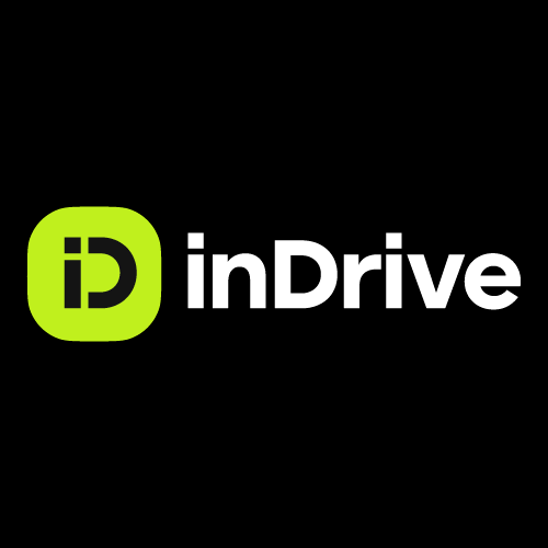 تطبيق InDrive: اطلب رحلتك وحدد السعر المناسب لك
