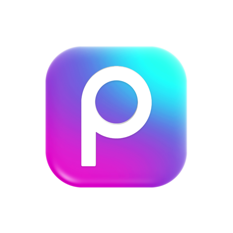 تطبيق Picsart: استوديو تحرير الصور والفيديو المتكامل بالذكاء الاصطناعي