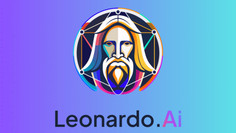 Leonardo AI: استوديو الصور المولّدة بالذكاء الاصطناعي