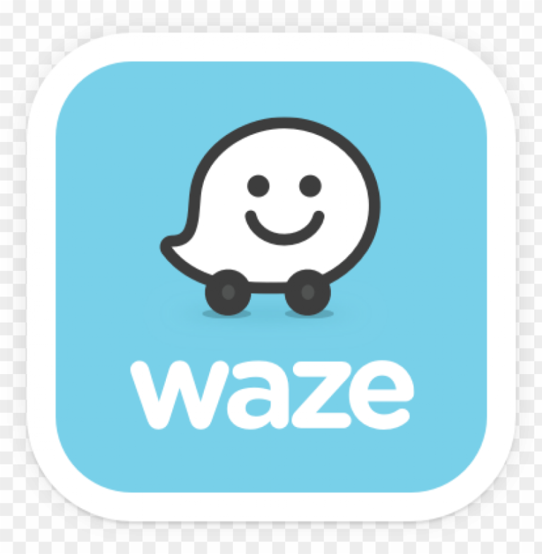 Waze: الملاحة اللي بيصنعها السائقون أنفسهم